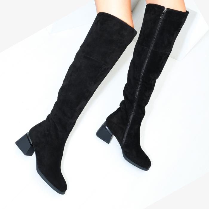 Ботфорты 9882