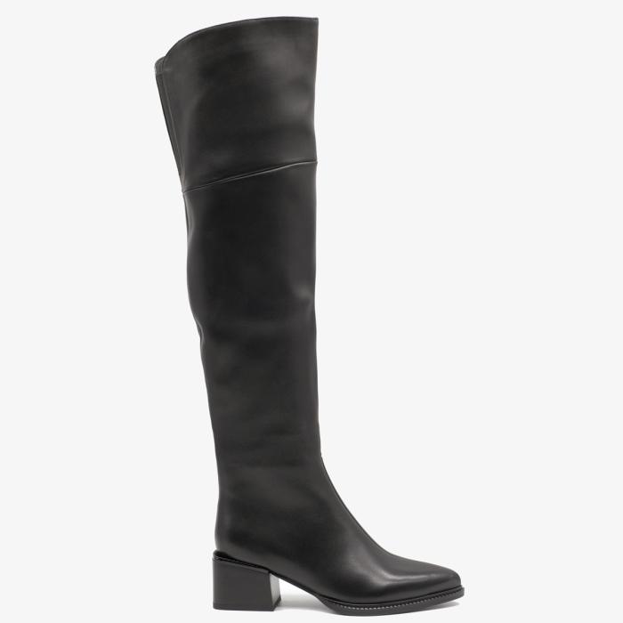 Ботфорты 9883 Ботфорты 9883