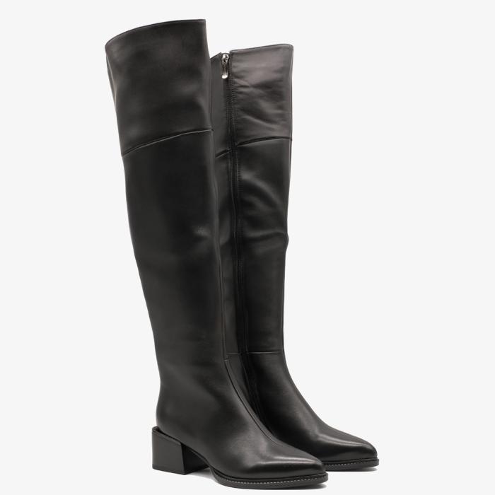 Ботфорты 9883 Ботфорты 9883