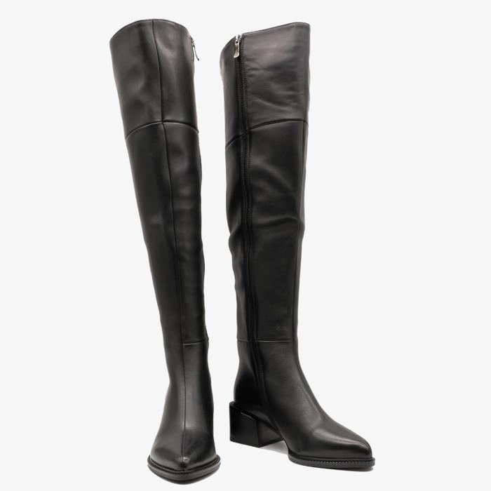 Ботфорты 9883 Ботфорты 9883