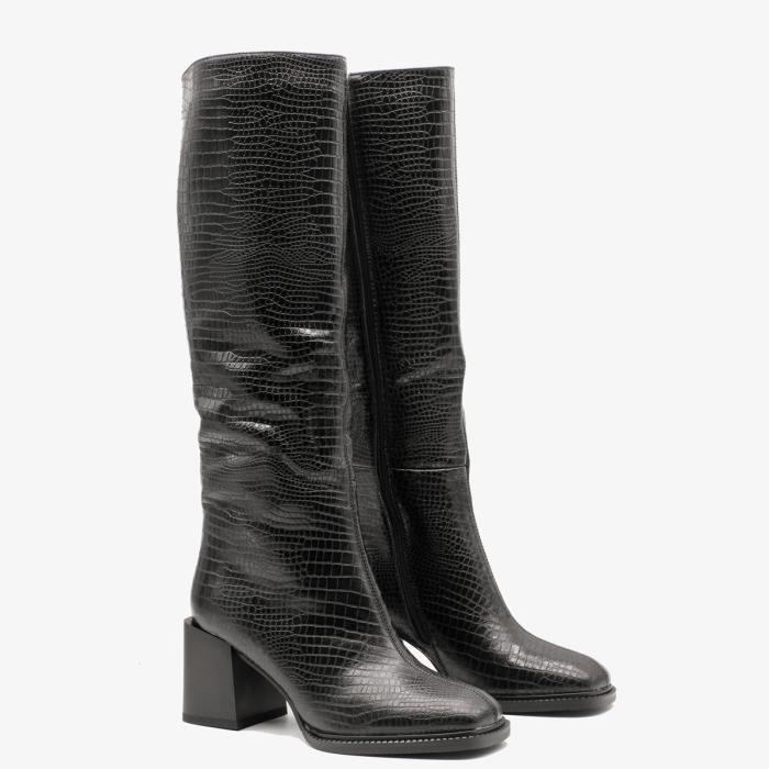 Сапоги 9891 Сапоги 9891