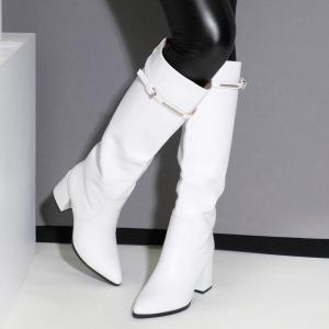 Сапоги 9897 Сапоги 9897