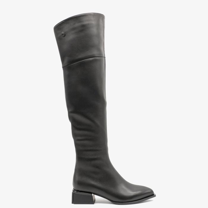 Ботфорты 9898