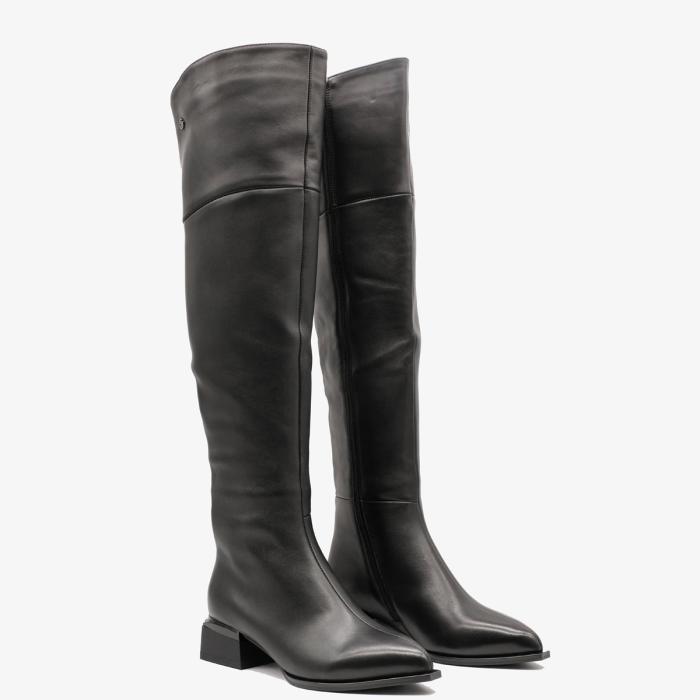 Ботфорты 9898