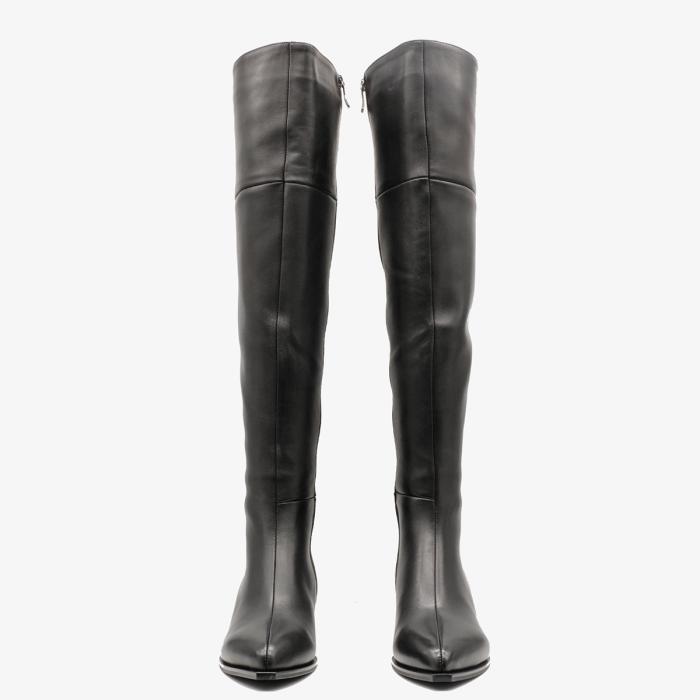 Ботфорты 9898