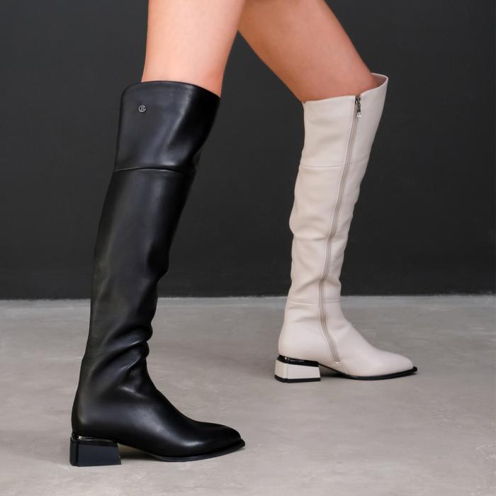 Ботфорты 9898