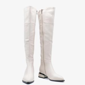 Ботфорты 9899 Ботфорты 9899