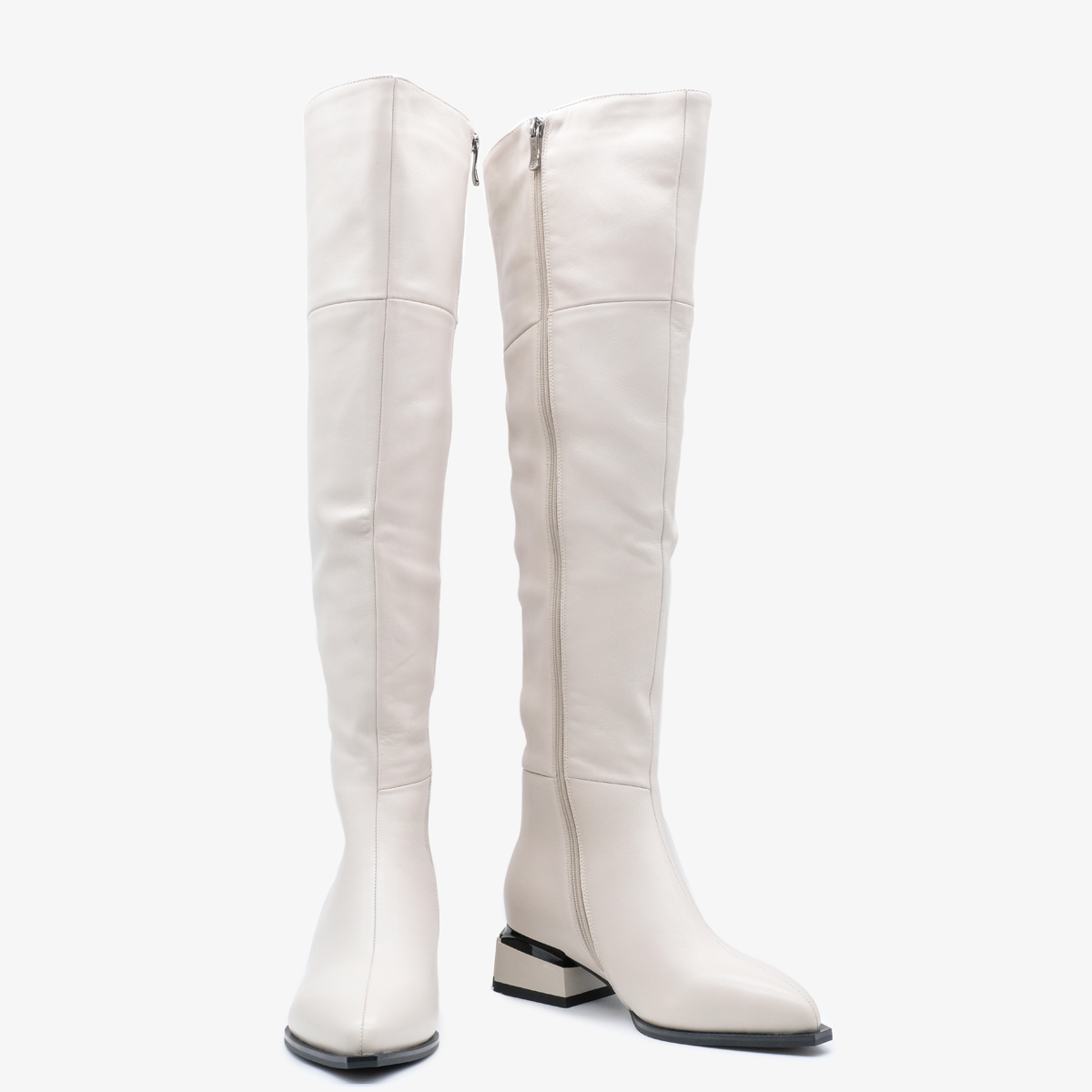 Ботфорты 9899