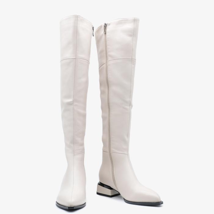 Ботфорты 9899