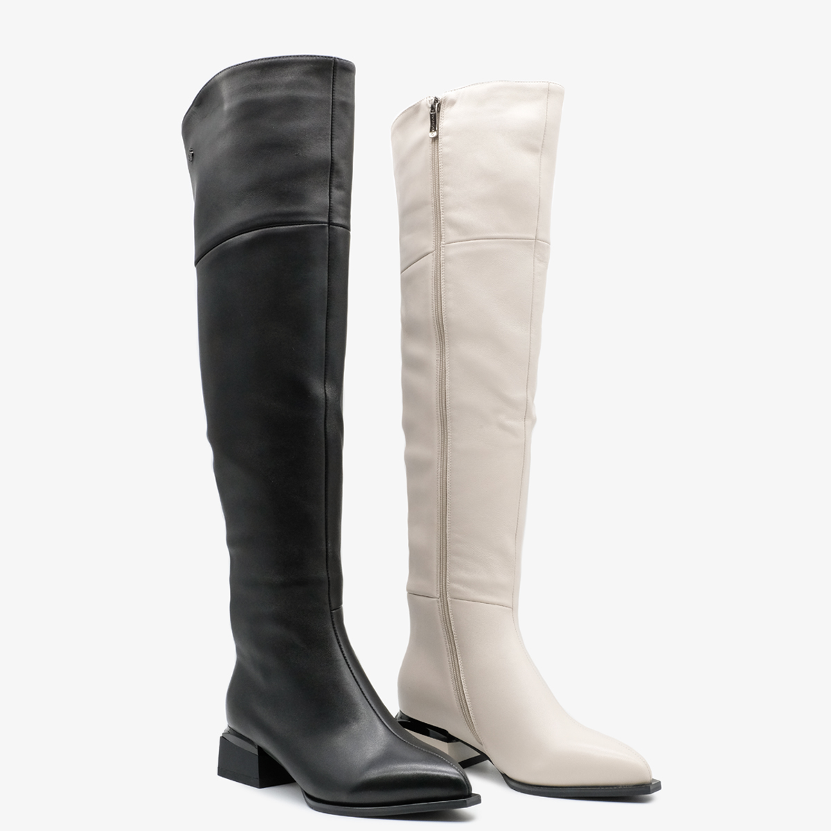 Ботфорты 9899