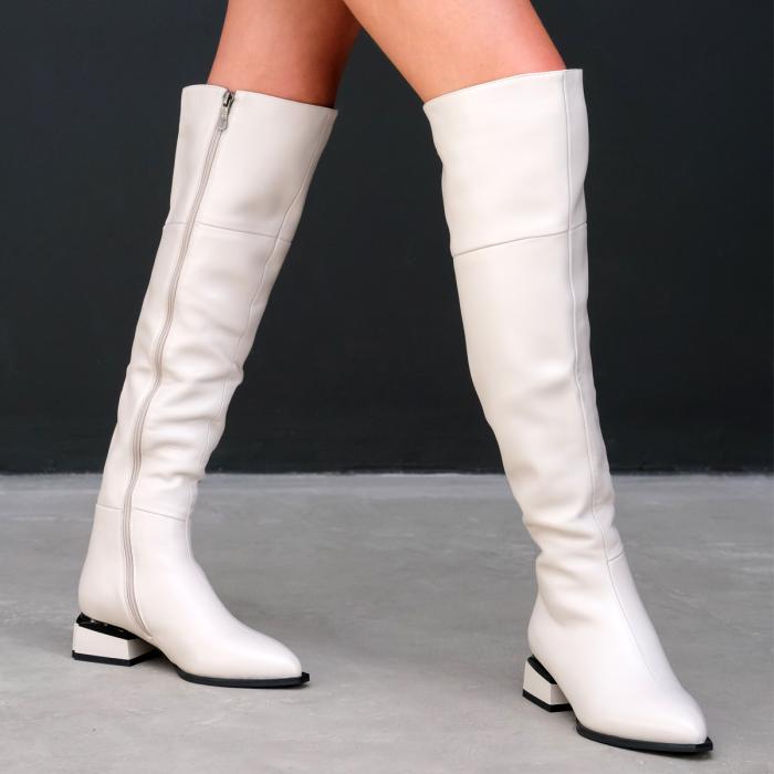 Ботфорты 9899