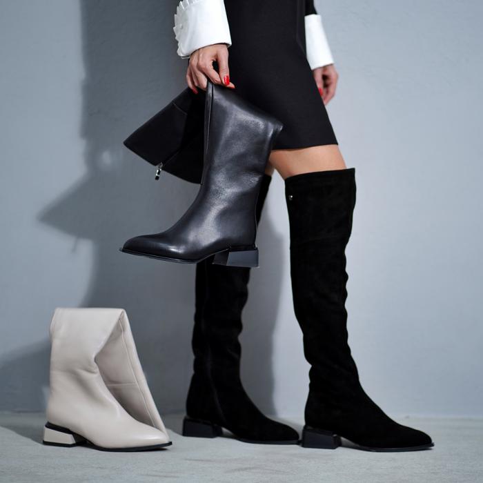 Ботфорты 9899