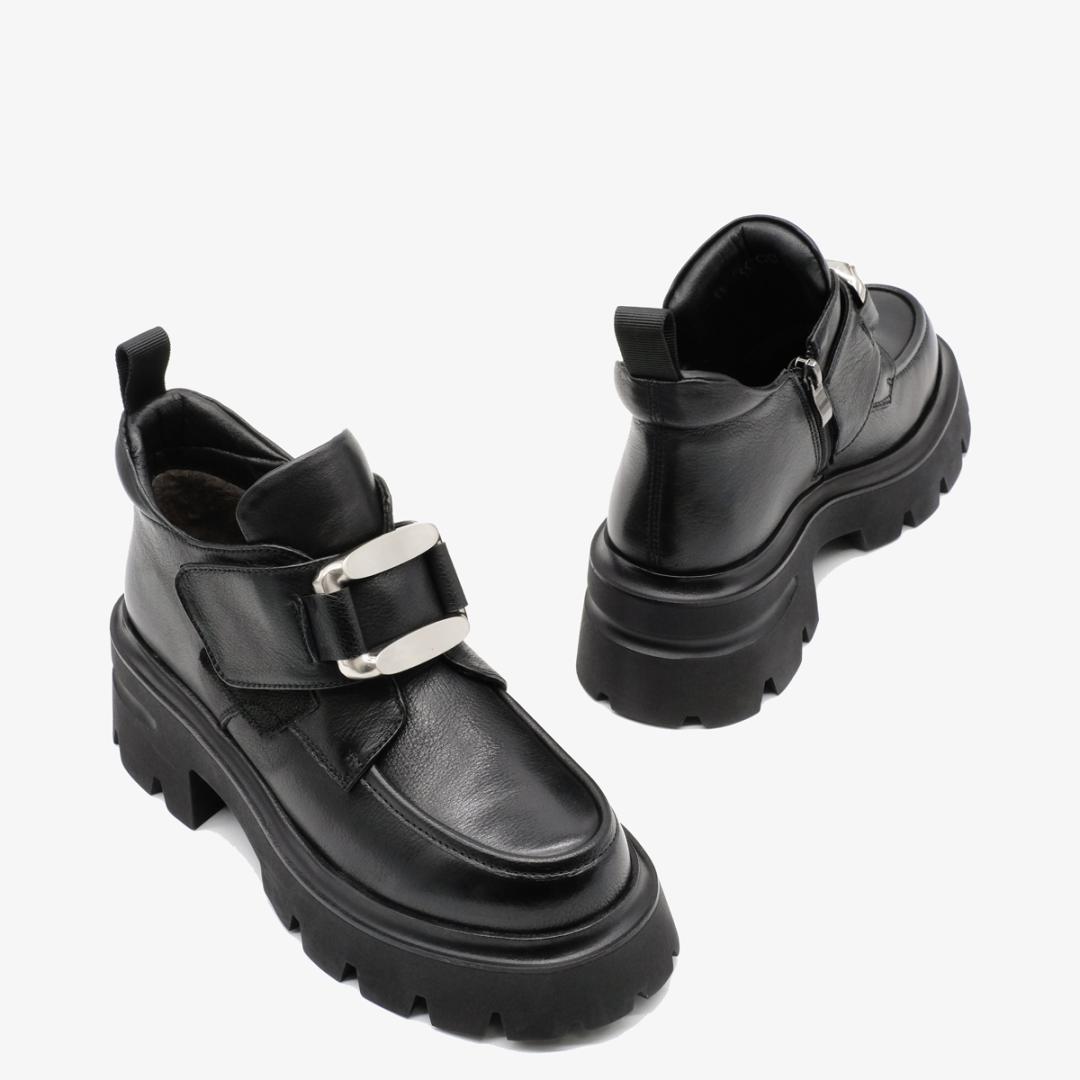 Ботинки 9906