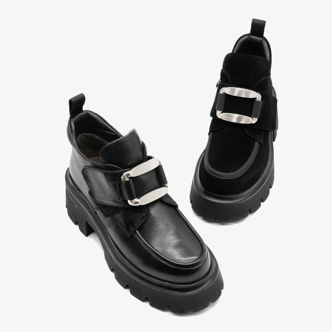 Ботинки 9906