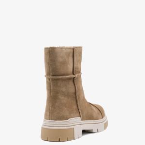 Ботинки 9916 Ботинки 9916