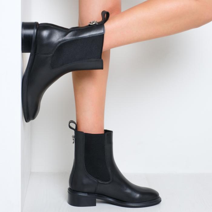 Ботинки 9926 Ботинки 9926