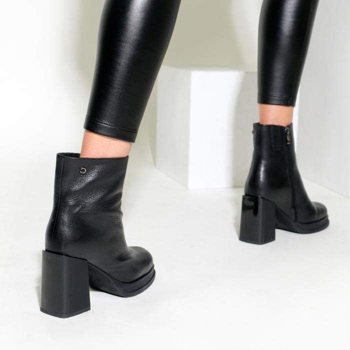 Ботильоны 9928