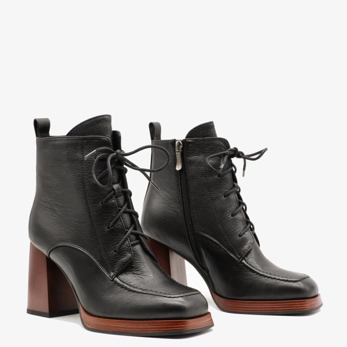 Ботильоны 9929