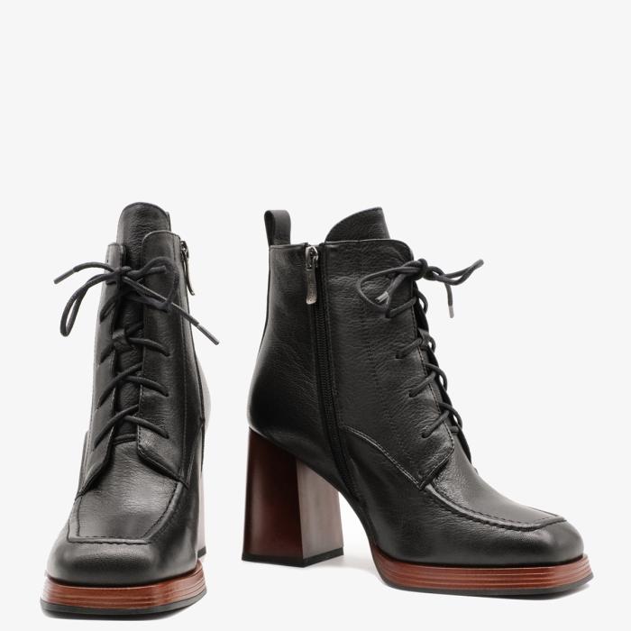 Ботильоны 9929