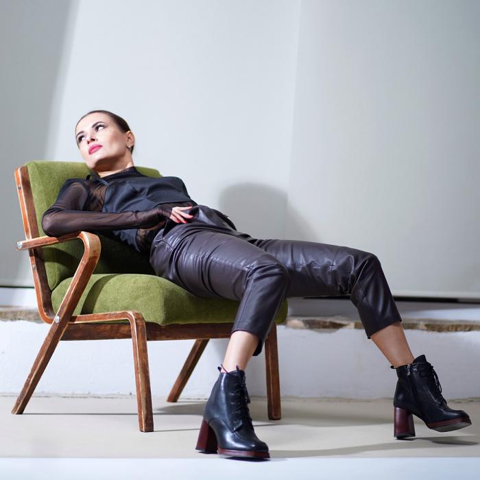 Ботильоны 9929