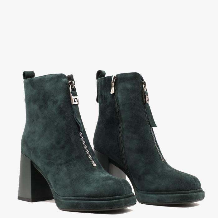 Ботильоны 9930