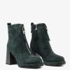 Ботильоны 9930 миниатюра 2