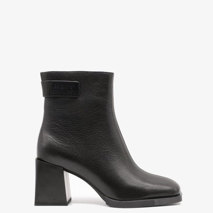 Ботильоны 9931