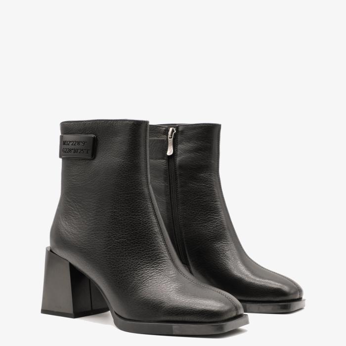 Ботильоны 9931