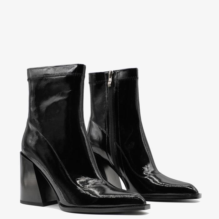 Ботильоны 9932