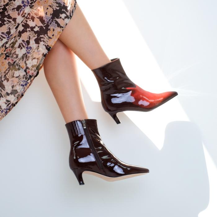 Ботильоны 9934