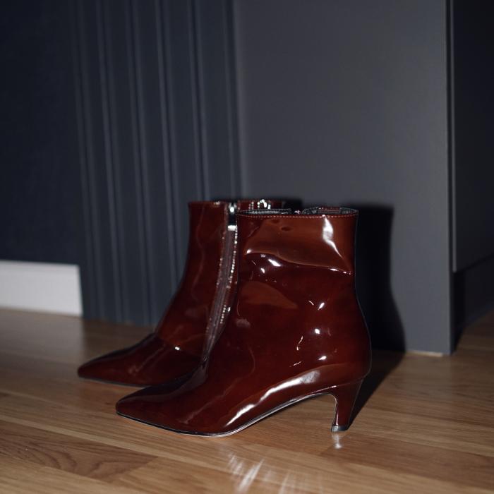 Ботильоны 9934