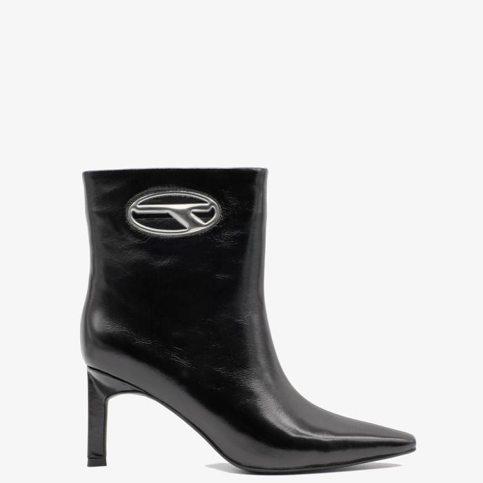 Ботильоны 9939