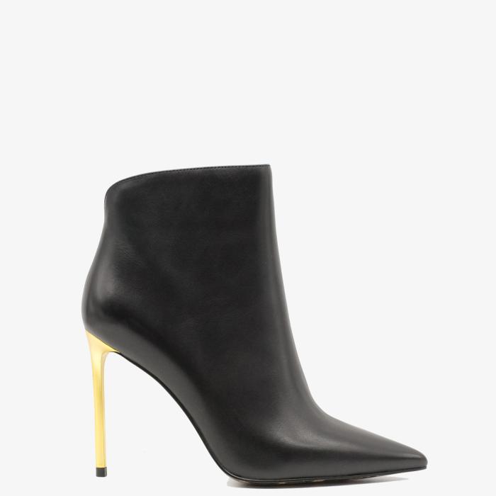 Ботильоны 9942