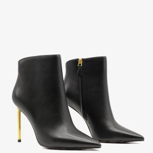 Ботильоны 9942