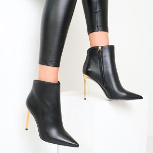 Ботильоны 9942