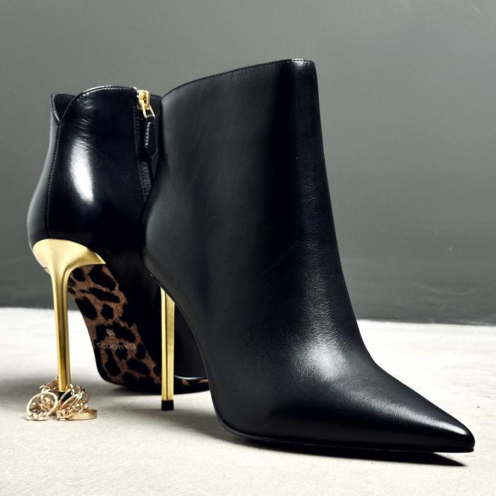 Ботильоны 9942