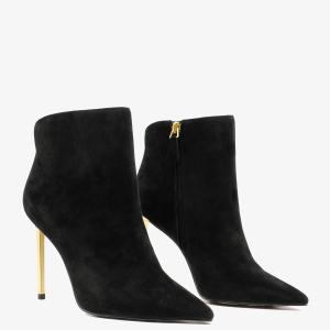 Ботильоны 9943