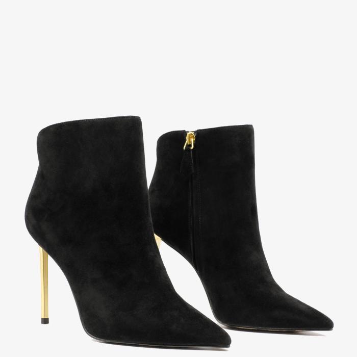 Ботильоны 9943