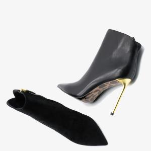 Ботильоны 9943