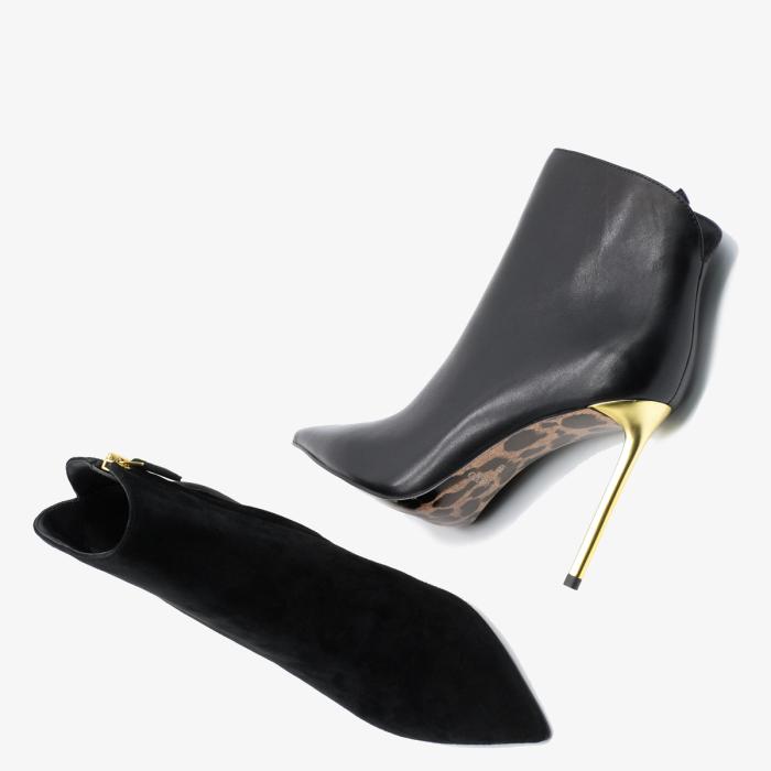 Ботильоны 9943