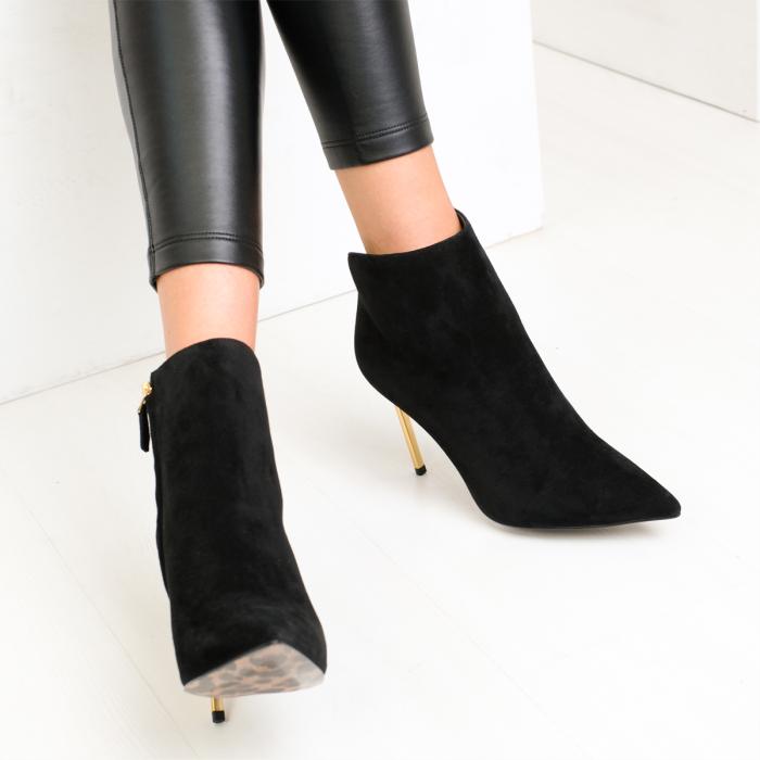 Ботильоны 9943