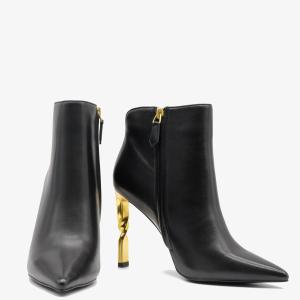 Ботильоны 9944