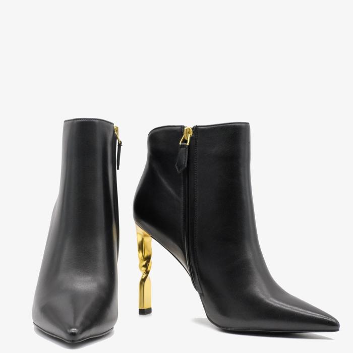 Ботильоны 9944