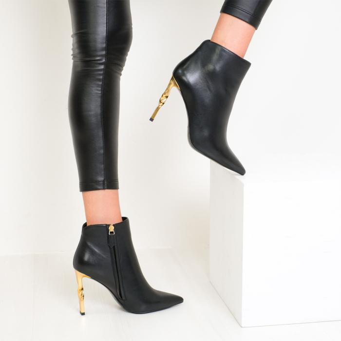 Ботильоны 9944