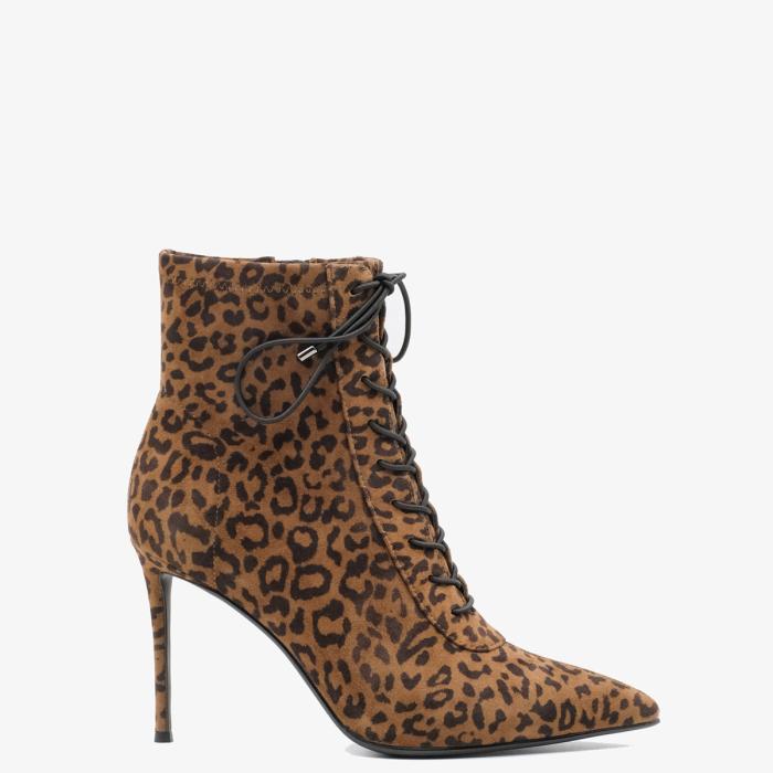 Ботильоны 9945