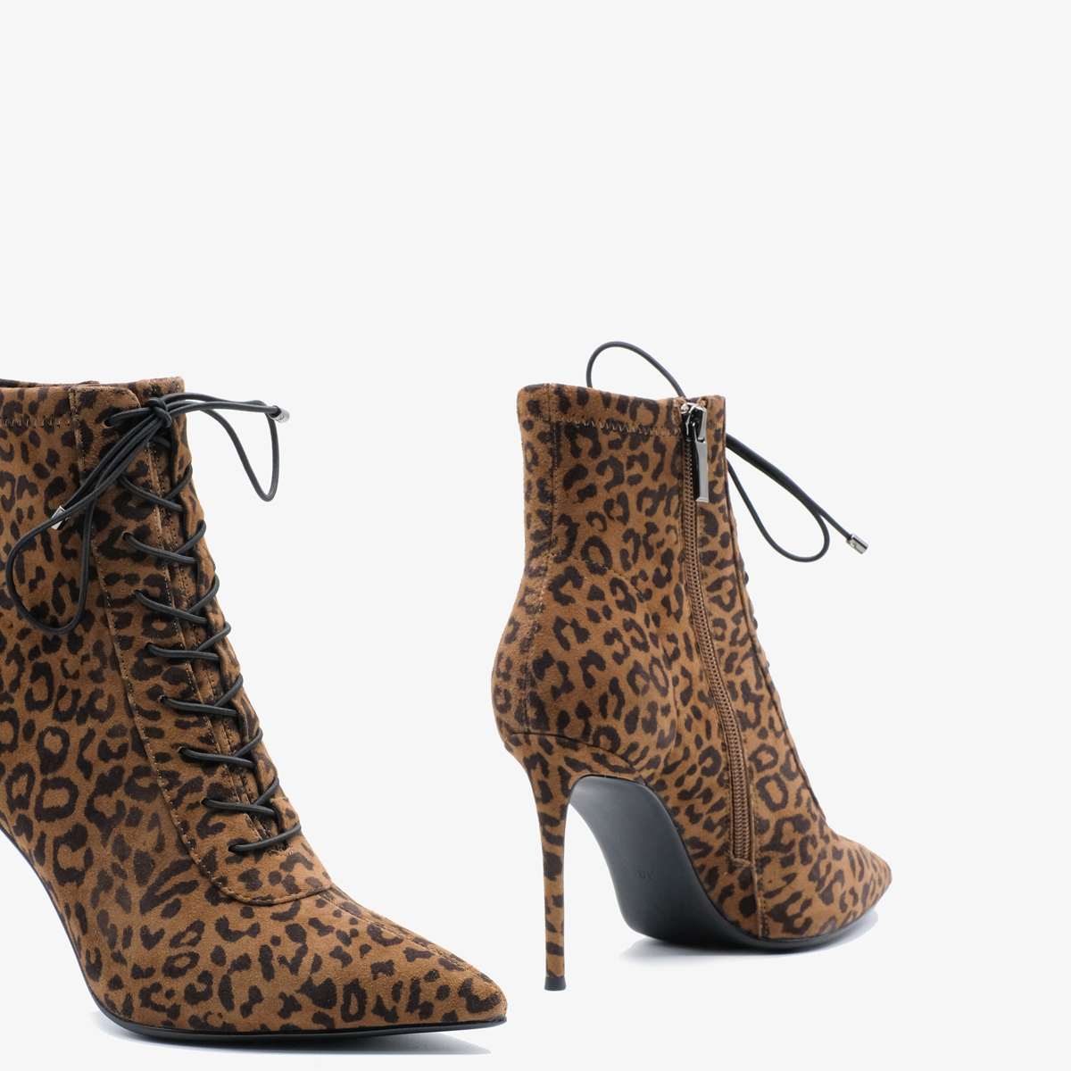 Ботильоны 9945