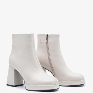 Ботильоны 9949 Ботильоны 9949