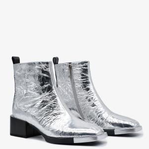 Ботильоны 9956