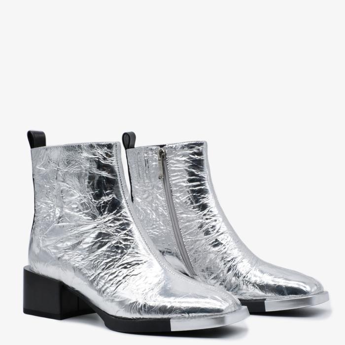 Ботильоны 9956