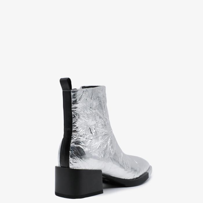 Ботильоны 9956